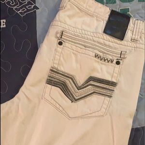 Axe & Crown Slim Fit Jeans